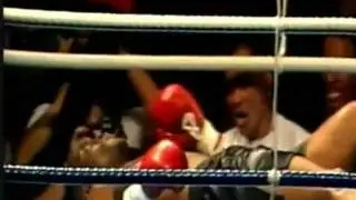 Boxing FUS RO DAH