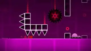 Geometry Dash - Clutterfunk