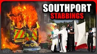 A Dark Day In Southport! When Will It End?
