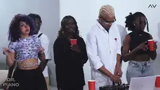 DR. PIANO EP 1 | classic amapiano remixes