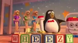 Toy Story 2 (1999) end credits (Disney Channel Version) 9/27/20