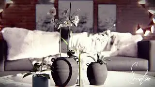Architectural demoreel | 3dsmax | lumion
