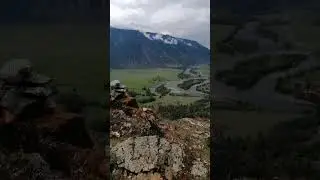 #Алтай #турынаалтай #горы #путешествие #travel #autdoor #mountains