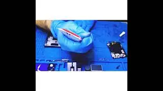 Motorola Stylus 5G 2021 LCD Screen Replacement