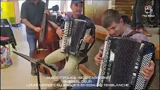Jampot Polka