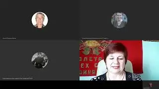 Прямой эфир в записи  ВС РСФСР от 08 09 2019г