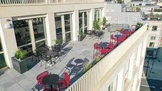 Découvrez Flex-O Bordeaux Euratlantique