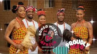#LATEST BONGO MIX 2024# (GUZORO)#Dj Mula