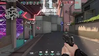 VALORANT ASCENDANT 3