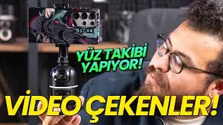 İÇERİK ÜRETİCİLERİ VE YAYINCILAR İÇİN ON NUMARA TELEFON TUTUCU!