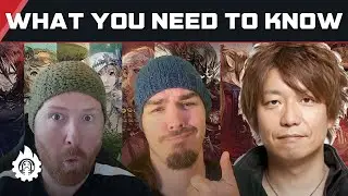 FFXIV Everything To Know About Patch 6.2