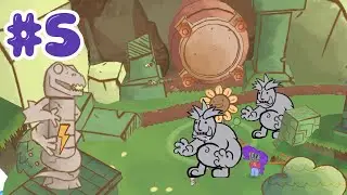 Draw stickman EPIC  3 - КАК ОТКРЫТЬ ЭТОТ ТУННЕЛЬ? ГДЕ КЛЮЧ?