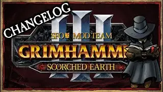 What is new in Scorched Earth SFO III Update