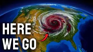 Something Far Worse Than A Typical May Storm Is About To Hit Half The Country