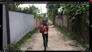 how to make a person run really fast in adobe after effects