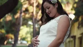 Birce Bebek Doğum Klibi