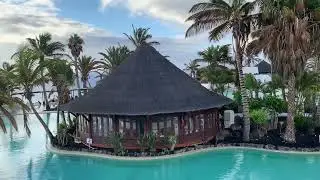 Hotel Club  Jandia Princess  Fuertaventura