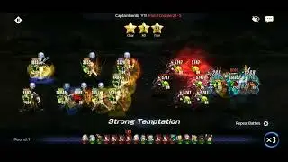 [Brave Nine] How I Cleared: Part II Chapter 24-5 Normal