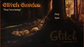 Making Games with Unity - Glitch Garden Project - Basic Gameplay