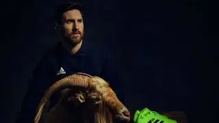 JOURNEY OF HOW LIONEL MESSI BECAME THE GREATEST OF ALL TIME