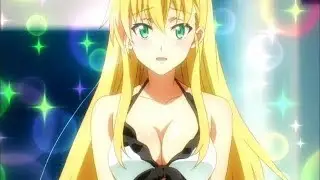 Gamers! [AMV] - "From The Start" First Date Tendou and Amano