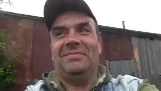 Коллега нашёл 4 рубля серебряных царских монет.И ездили с ним на коп 