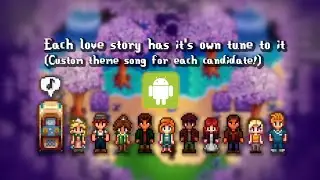 LATEST VERSION OF RIDGESIDE VILLAGE FOR ANDROID •||• STARDEW VALLEY 2026