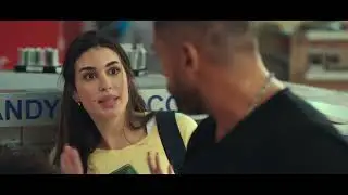فيلم البعبع | أمير كرارة وياسمين صبري | في صالات السينما في عيد الأضحى