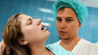 CHILDBIRTH. How painful is it?