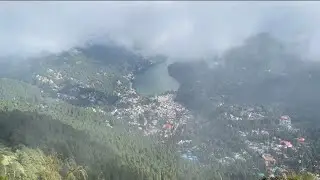 Naina peak Part - 1 | Abhishek sagar vlogs |