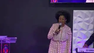 God is Able.