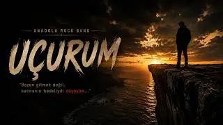 🔥 “Seni Sevdim… Yok Oldun 💔”