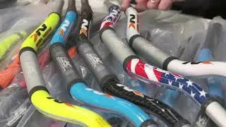 MXTV takes a closer look at Neken Handle Bars