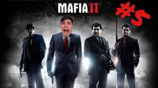 [#5] DIRTY WORK. MAFIA 2 LETS PLAY