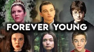 Forever Young - Multifandom