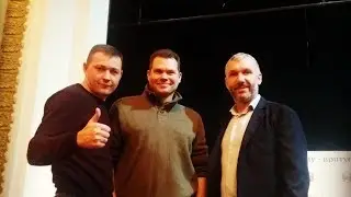 Передовые немецкие технологии в матководстве - Бернхард Хойвель