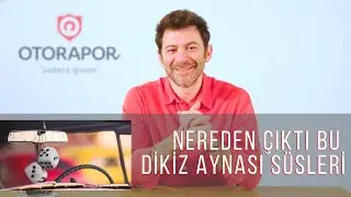 Dikiz Aynası Süslerinin Hikayesi Nedir? | Otorapor Oto Ekspertiz