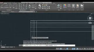 1-бөлүгү. Лабораториялык сабак. Аялдардын көйнөгүнүн AutoCAD 2019  негизги конструкциясын тургузуу.
