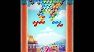 Cookie Cats Pop Level 82