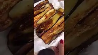 баклажаны на зиму