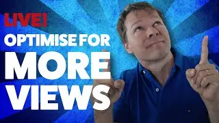 How To Optimize Your Videos On YouTube For More Views