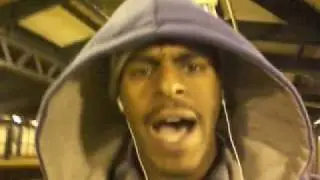 Jon D. - New Hip Hop 2009 - Walk The Talk - (Mixtape Video)