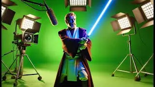 Hollywood FOOLED You! CGI Trickery in 