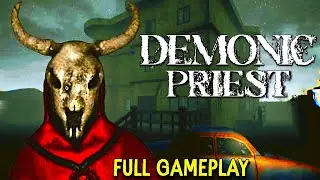 DEMONIC PRIEST Android (Full Gameplay)