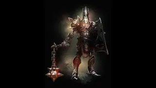 Drakensang online -Q3  Гередар )