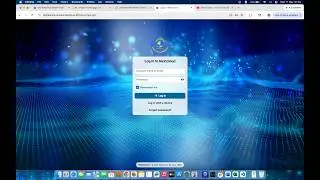 Tutorial Login, Upload File, Upload Folder pada aplikasi Digital Arsip UBPI