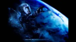 SPACESYNTH (New Life - Synthaurion (Distant Frontier)