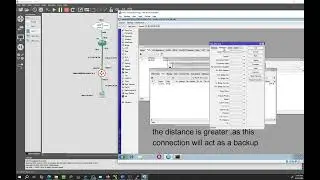 MIKROTIK Step by Step DUAL WAN configuration in GNS3 