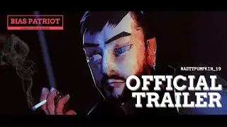 Official Trailer Animated Series - Bias Patriot (English Version)