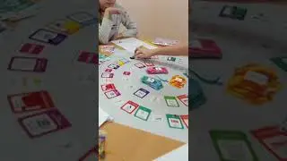 Игра Ты-предприниматель. город Ялуторовск. Школа номер 3. Декабрь 2020 год. 5 класс.